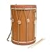 EMS Renaissance Drum, 13" x 19"