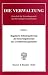 Regulierte Selbstregulierung als Steuerungskonzept des Gewährleistungsstaates. Ergebnisse des Symposiums aus Anlaß des 60. Geburtstages von Wolfgang H ... it Abb. (Die Verwaltung. Beihefte; Bh Verw 4)