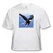 Birds - Bald Eagle - T-Shirts