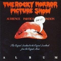 Rocky Horror Picture Show / Audience Participation [VINYL]