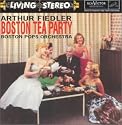 Boston Tea Party