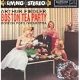 Boston Tea Party