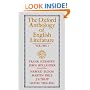 The Oxford Anthology of English Literature: Volume I:  The Middle Ages through the Eighteenth Century (Middle Ages Through the Eighteenth Century)
