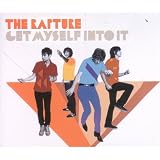 The Rapture -  Get Myself Into It, Pt. 2