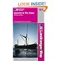 Ipswich and the Naze, Clacton-on-Sea (Landranger Maps) (OS Landranger Map)