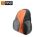 Laptop Backpack Blk/orange