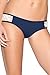 Lucky Brand Women's Natural Connection Tab Side Hipster Bikini Bottom