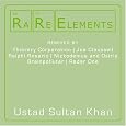 Ustad Sultan Khan by Rare Elements