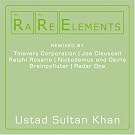 Rare Elements
