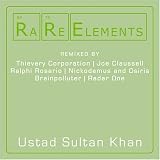 Revue Ustad Sultan Khan  / Rare Elements