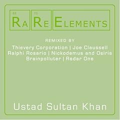 Rare Elements