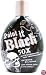 NEW Paint It Black 50X Auto-Darkening Dark Tanning Lotion - 13.5oz