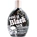 NEW Paint It Black 50X Auto-Darkening Dark Tanning Lotion - 13.5oz