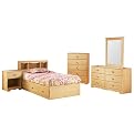 Lily Rose Bedroom Collection