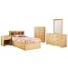 Lily Rose Bedroom Collection