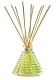 Beehive Natural Reed and Oil Beehive Room Diffuser - Herb Garden Fragrance