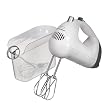 Michael Graves Design Hand Mixer - White (62300)