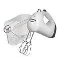 Michael Graves Design Hand Mixer - White (62300)