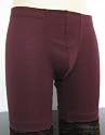 HERMKO 63955 Herren Funktionswäsche Sport Pant Boxer long Shorts Men Männer Hose