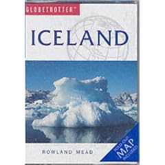 Iceland Travel Pack (Globetrotter Travel Packs)