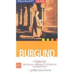 Polyglott On Tour, Burgund
