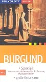 Polyglott On Tour, Burgund