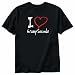 T-Shirt Black 