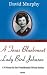 A Texas Bluebonnet: Lady Bird Johnson (Presidential Wives Series)