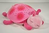 Cloud B Twilight Pink Ladybug - Night Light; no. CLB7353PK