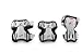 Crazy Creek Sch�tzer Set Proline Man