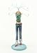 Juliana Jewellery Mannequin -56872 Green Vest and Jeans
