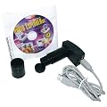 Bresser MikrOkular II Mikroskop-Videokamera (VGA, USB 2.0)