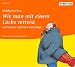 Wie man mit einem Lachs verreist and andere nützliche Ratschläge, 1 Audio-CD (Audio CD)