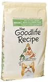 The Goodlife Recipe with Chicken Food for Indoor Cats, 14.0-Pound Bag