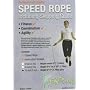 Fitness Mad Speed Rope 9ft