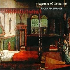 Treasures of the Saints