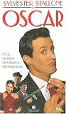 Oscar [UK-Import] - Sylvester Stallone