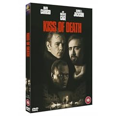 Kiss Of Death - Dvd [1995]