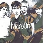 Negative by Mansun