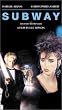 Subway (Dts) [VHS]
