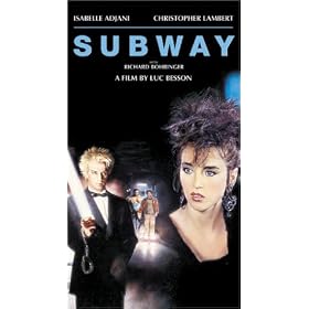 Subway [VHS]
