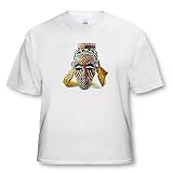 African Art - African Mask - T-Shirts