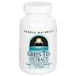 Source Naturals Green Tea Extract 500mg, 120 Tablets (Pack of 2)