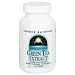 Personal Health Care : Source Naturals Green Tea Extract, 500 mg, Tablets, 120 tablets (Pack of 2)