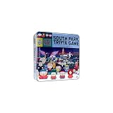 South Park Trivia Game in Tin