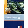 Lambacher Schweizer - Ausgabe f�r Bayern: Lambacher Schweizer LS Mathematik 8. Sch�lerbuch Neu. Bayern: Mathematik f�r Gymnasien Klasse 8
