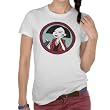 Daria: Jane Logo Tee - Girls