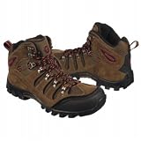 Nevados Men's Basque Mid Trail Shoes