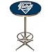 Imperial San Diego Padres Licensed Pub Table