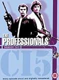 The Professionals - Season 2 [1978]